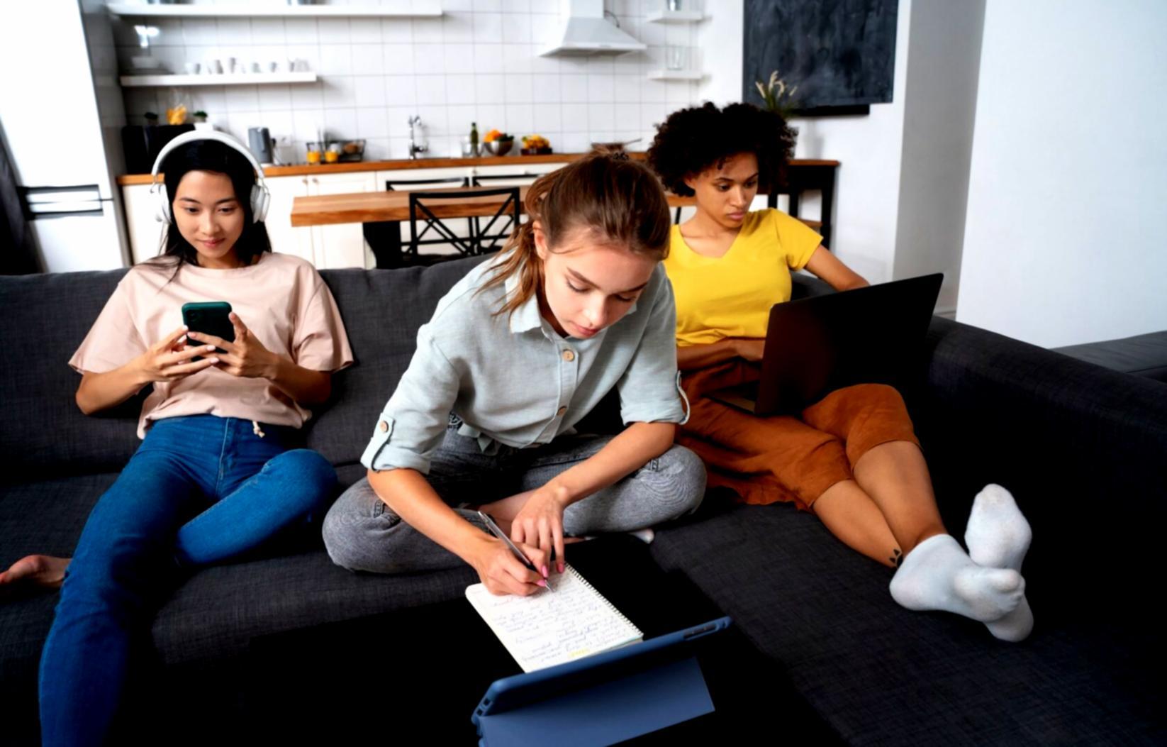 Sesión de mentoría en estrategias de negociación