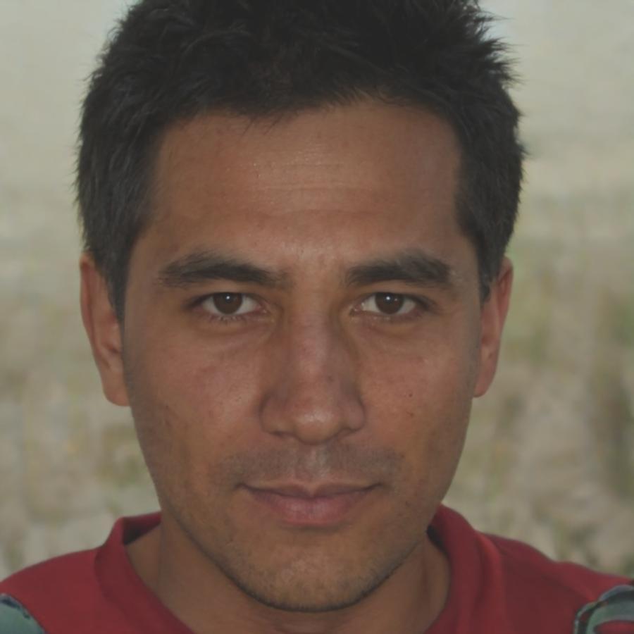 Enrique Salvatella, fundador y facilitador principal